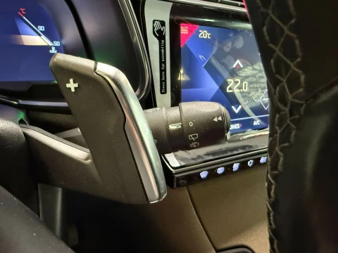 DS 7 Crossback BlueHDi DE 96kW (130CV) Auto. SO CHIC