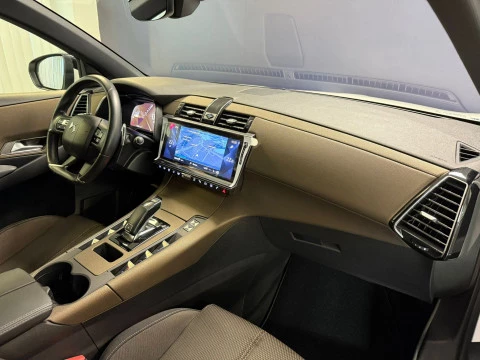 DS 7 Crossback BlueHDi DE 96kW (130CV) Auto. SO CHIC