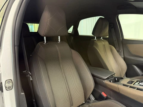 DS 7 Crossback BlueHDi DE 96kW (130CV) Auto. SO CHIC