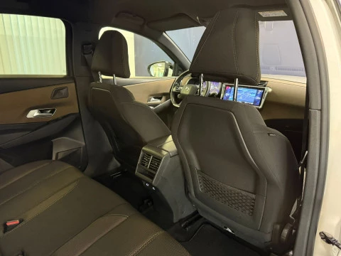 DS 7 Crossback BlueHDi DE 96kW (130CV) Auto. SO CHIC