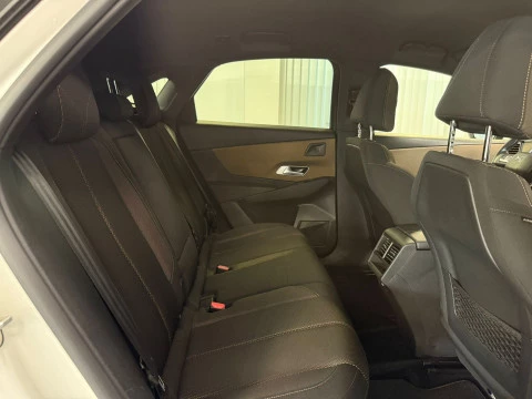 DS 7 Crossback BlueHDi DE 96kW (130CV) Auto. SO CHIC