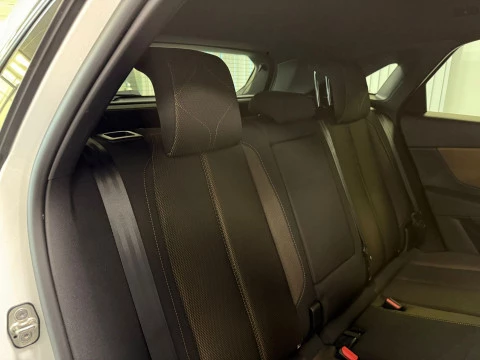 DS 7 Crossback BlueHDi DE 96kW (130CV) Auto. SO CHIC
