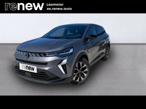 Renault Symbioz E-TECH Full Hybrid Evolution 105kW Renault Symbioz E-TECH Full Hybrid Evolution 105kW