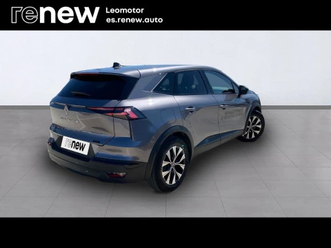 Renault Symbioz Evolution E-Tech full hybr 105kW (145CV)