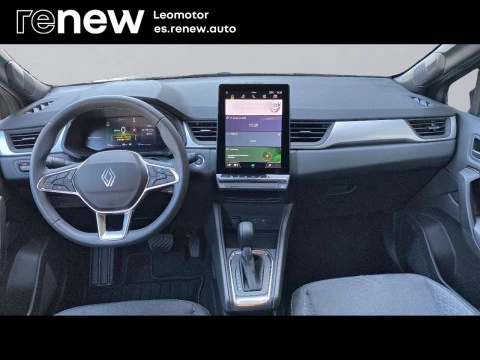 Renault Symbioz Evolution E-Tech full hybr 105kW (145CV)