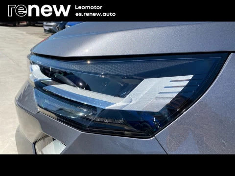 Renault Symbioz Evolution E-Tech full hybr 105kW (145CV)