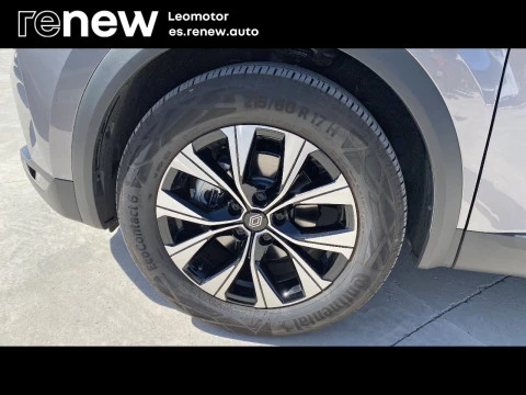 Renault Symbioz Evolution E-Tech full hybr 105kW (145CV)