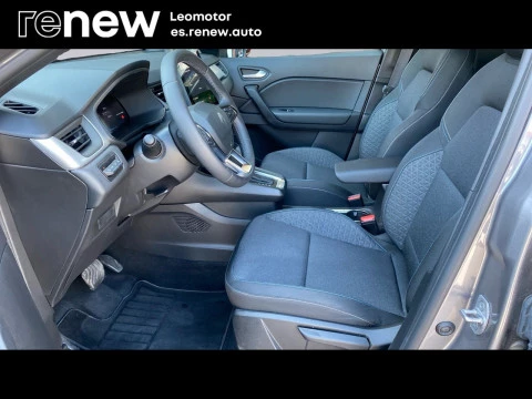 Renault Symbioz Evolution E-Tech full hybr 105kW (145CV)