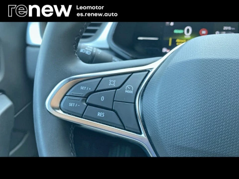 Renault Symbioz Evolution E-Tech full hybr 105kW (145CV)