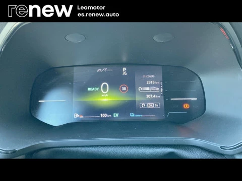 Renault Symbioz Evolution E-Tech full hybr 105kW (145CV)