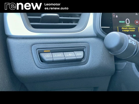 Renault Symbioz Evolution E-Tech full hybr 105kW (145CV)