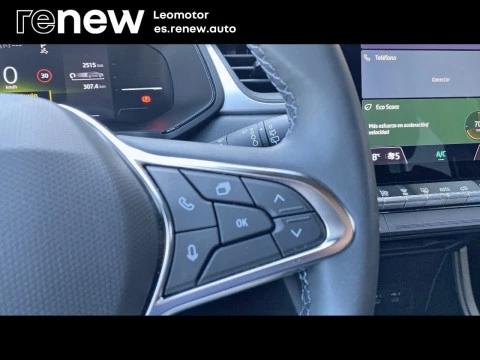 Renault Symbioz Evolution E-Tech full hybr 105kW (145CV)