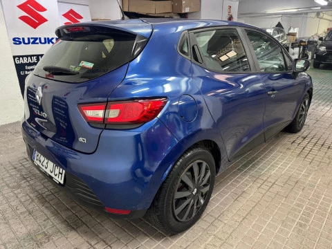 Renault Clio Business dCi 75 eco2