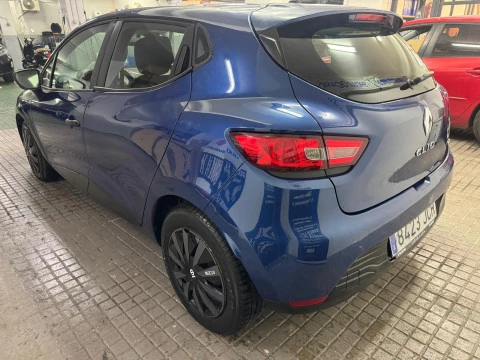 Renault Clio Business dCi 75 eco2