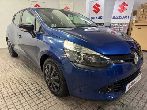 Renault Clio Business dCi 75 eco2