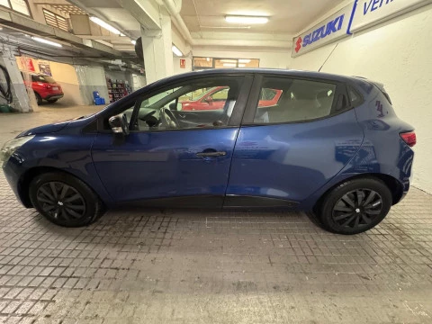 Renault Clio Business dCi 75 eco2