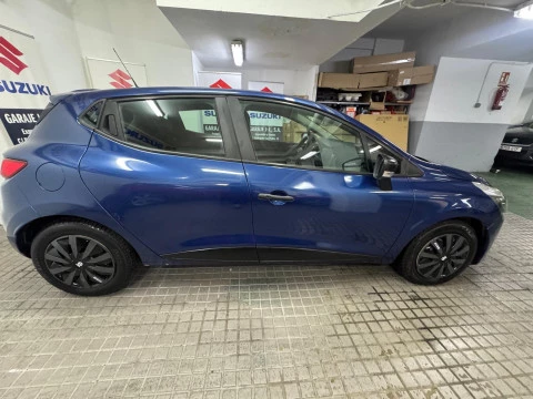 Renault Clio Business dCi 75 eco2