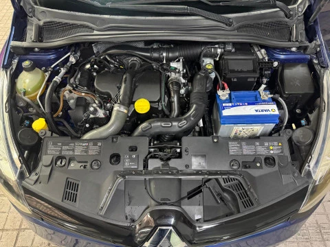 Renault Clio Business dCi 75 eco2