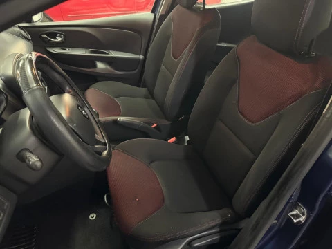 Renault Clio Business dCi 75 eco2