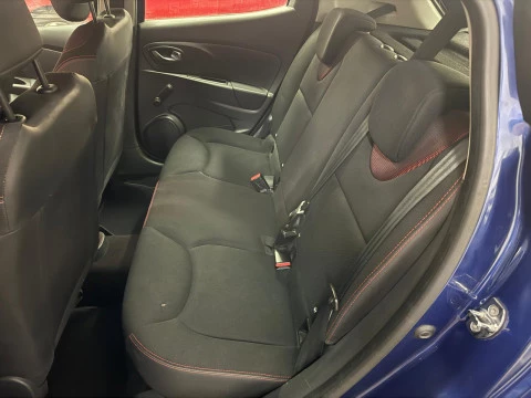 Renault Clio Business dCi 75 eco2