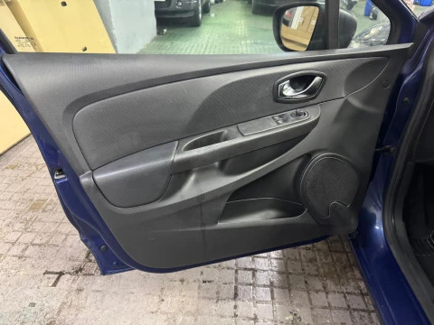 Renault Clio Business dCi 75 eco2