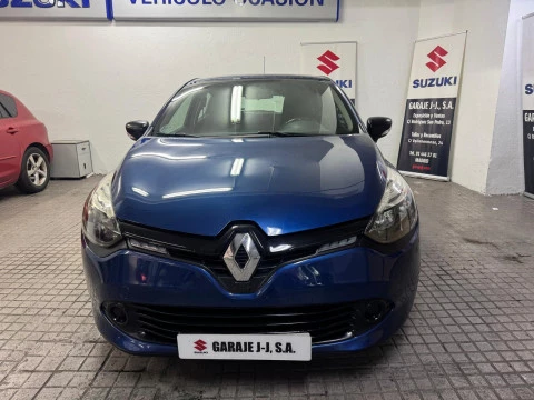 Renault Clio Business dCi 75 eco2