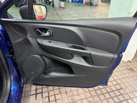 Renault Clio Business dCi 75 eco2