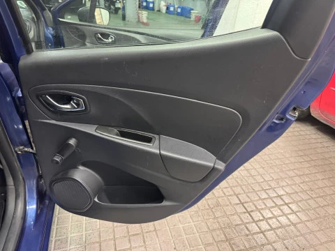 Renault Clio Business dCi 75 eco2