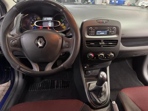 Renault Clio Business dCi 75 eco2