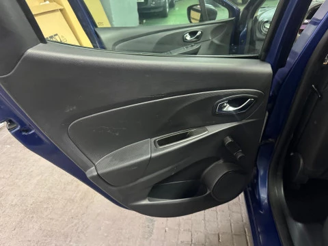 Renault Clio Business dCi 75 eco2