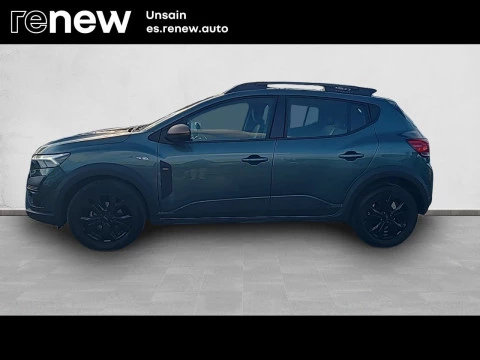 Dacia Sandero  Gasolina/Gas  Stepway ECO-G Extreme Go 74kW