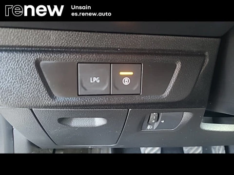 Dacia Sandero  Gasolina/Gas  Stepway ECO-G Extreme Go 74kW