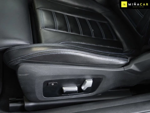 BMW Serie 4 420i Cabrio 135 kW (184 CV)