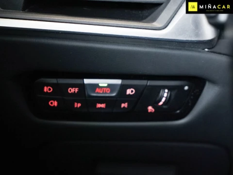 BMW Serie 4 420i Cabrio 135 kW (184 CV)