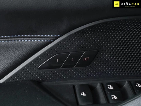 BMW Serie 4 420i Cabrio 135 kW (184 CV)