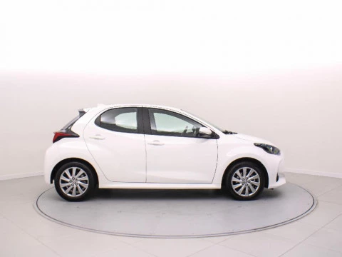 Toyota Yaris YA Yaris - MY22