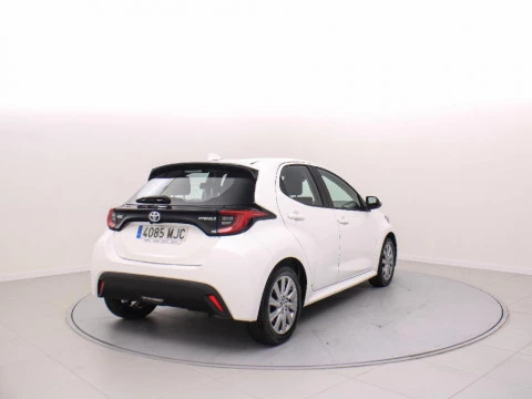 Toyota Yaris YA Yaris - MY22