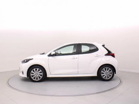 Toyota Yaris YA Yaris - MY22