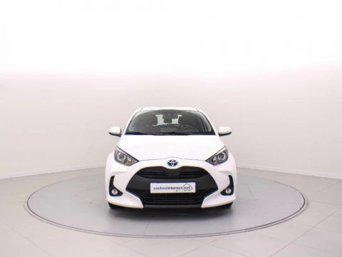 Toyota Yaris YA Yaris - MY22