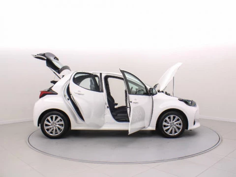 Toyota Yaris YA Yaris - MY22