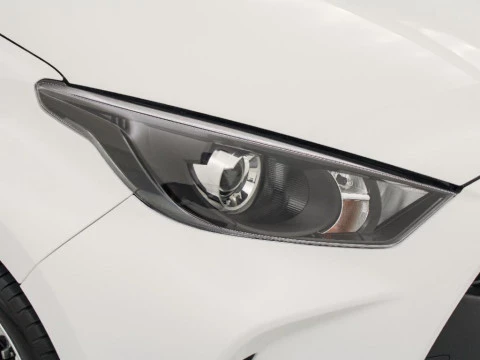 Toyota Yaris YA Yaris - MY22