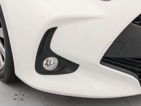 Toyota Yaris YA Yaris - MY22