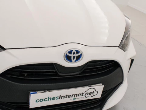 Toyota Yaris YA Yaris - MY22