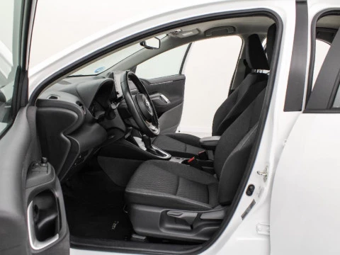 Toyota Yaris YA Yaris - MY22