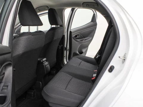 Toyota Yaris YA Yaris - MY22