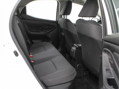 Toyota Yaris YA Yaris - MY22