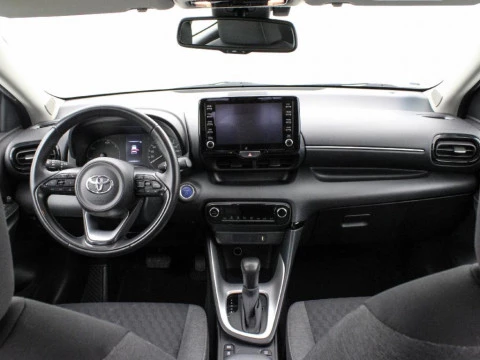 Toyota Yaris YA Yaris - MY22