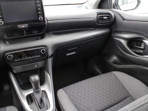 Toyota Yaris YA Yaris - MY22