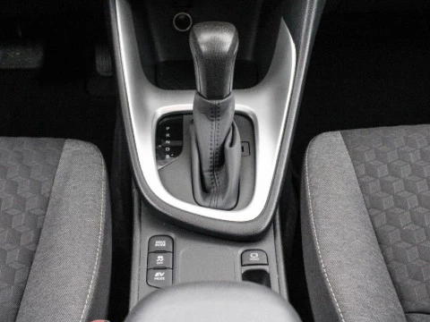 Toyota Yaris YA Yaris - MY22