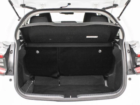 Toyota Yaris YA Yaris - MY22